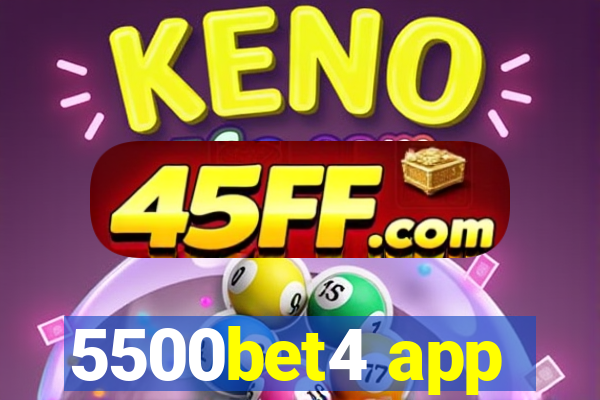 5500bet4 app